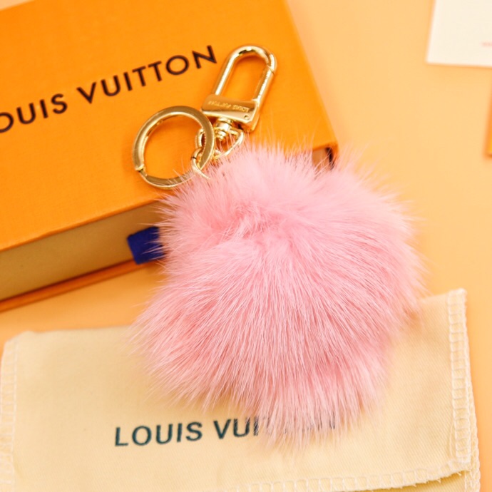 Louis Vuitton Keychains